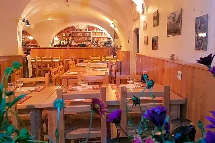 LE GÎTE LES MELEZES