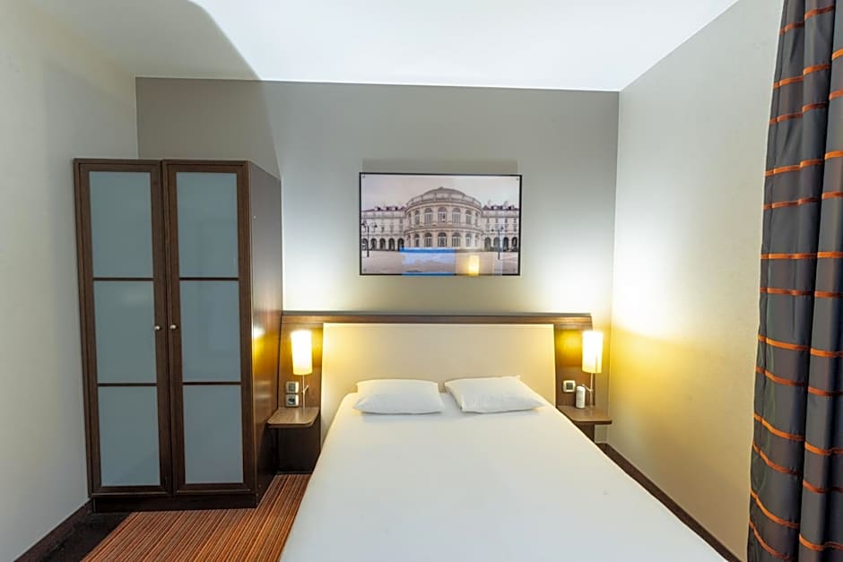 Hotel Mercure Rennes Cesson
