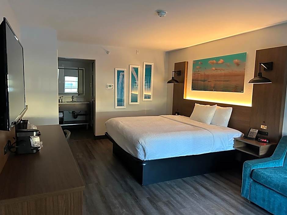 La Quinta Inn & Suites by Wyndham San Diego Scripps Poway