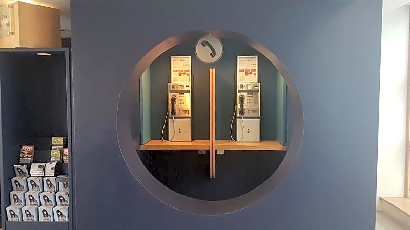 St Giles Heathrow – A St Giles Hotel