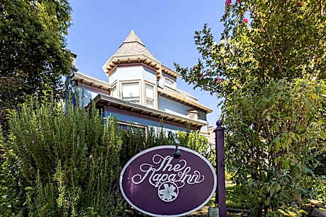 The Napa Inn & Spa