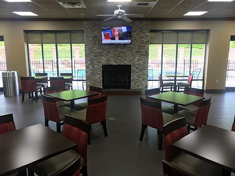 Comfort Inn Pinehurst - Southern Pines