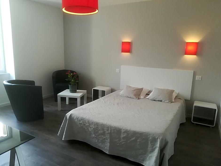 Le Relais de Ceilhes