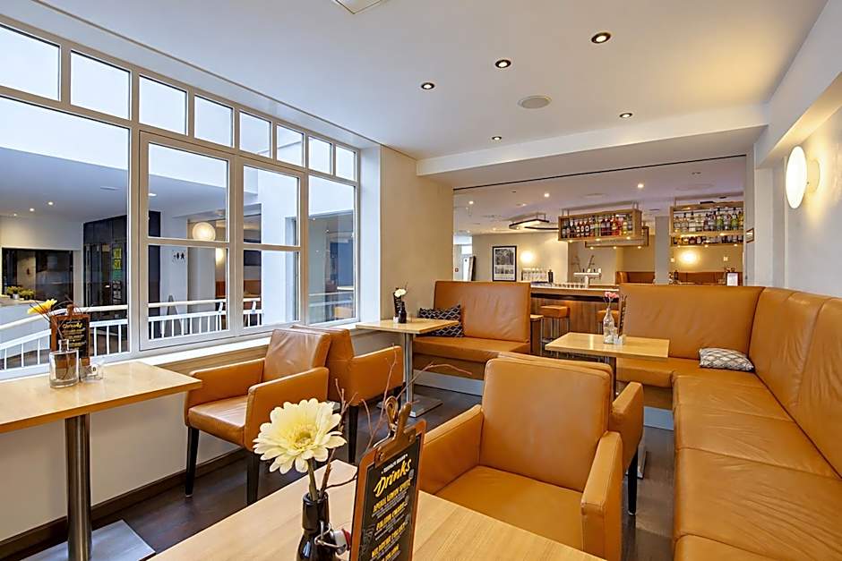 Seminaris Sunday Hotel Bad Honnef