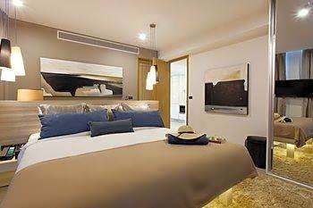 Oceanstone by Holy Cow, 2-BR, 90 m2, pool view