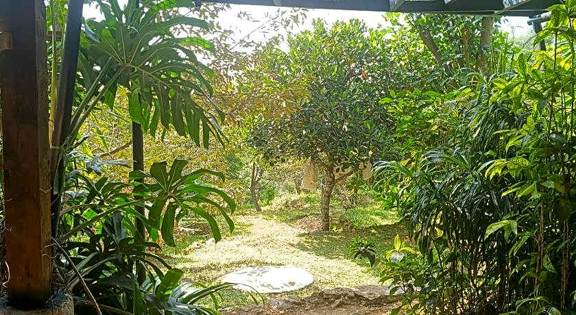 Omah Hanoman Turu By Kebun Hanoman