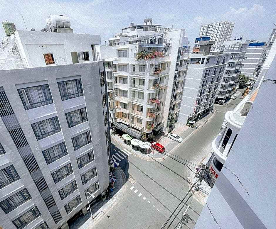Bella VT Hotel - Bai Sau Vung Tau