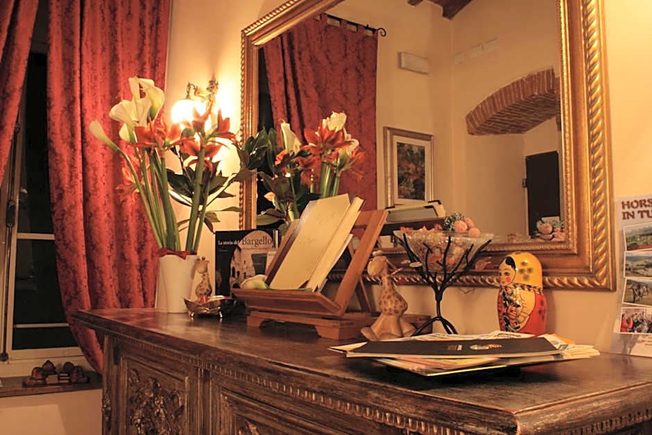 Bed & Breakfast Il Bargello