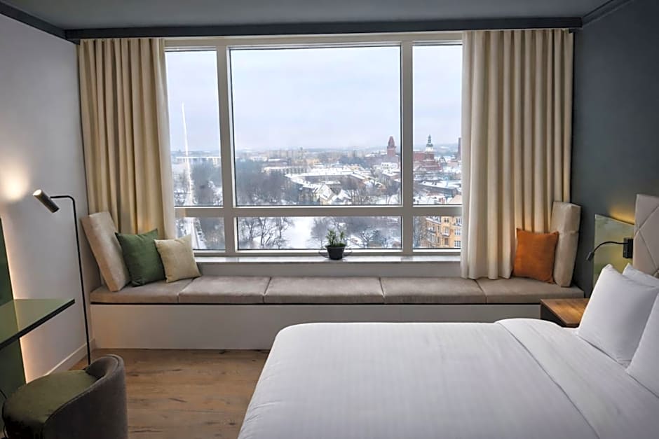 Holiday Inn Cottbus By Ihg