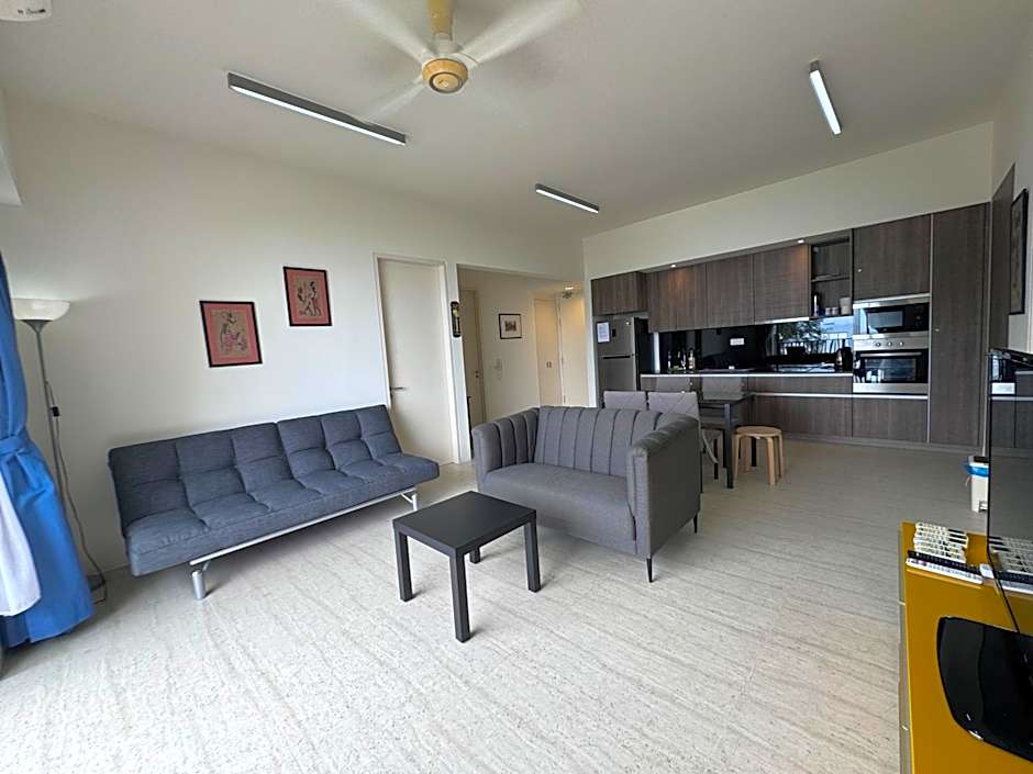 By The Sea Direct Seaview n Pool view#B53