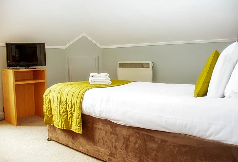 The Portpatrick Hotel by Compass Hospitality