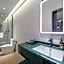 Premier City Comfort Hotel Nanning Binyang Trade City TV Station