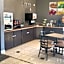 Quality Suites Abilene Mall Area