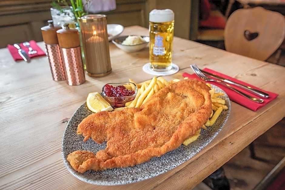 Terofal Hotel Schliersee - Komplett neu renoviert