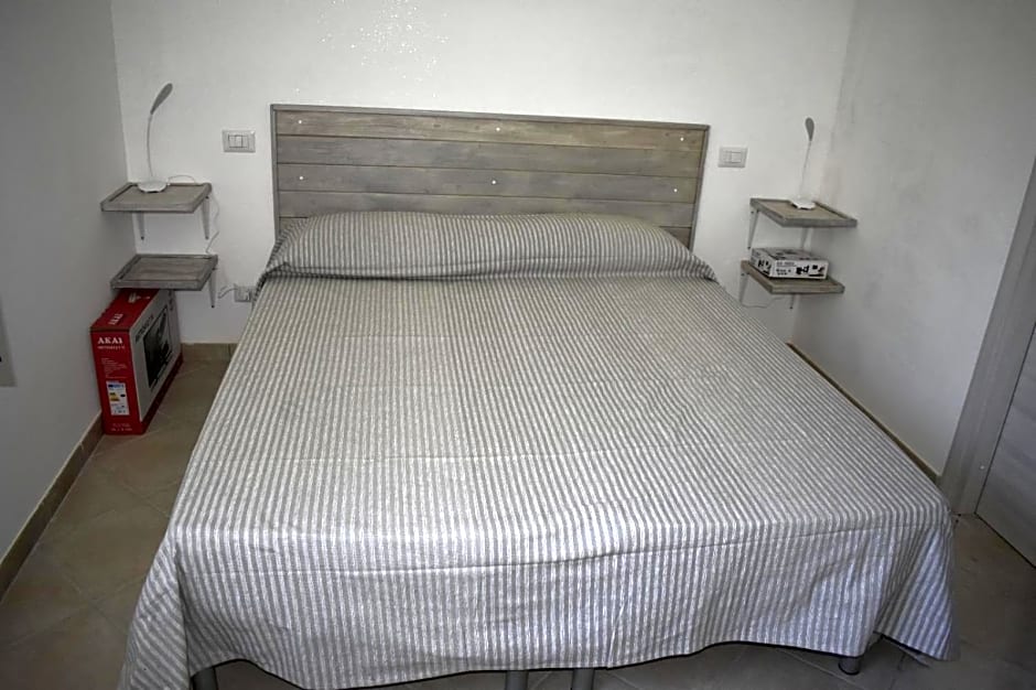 Da Nonna Laura al Circeo