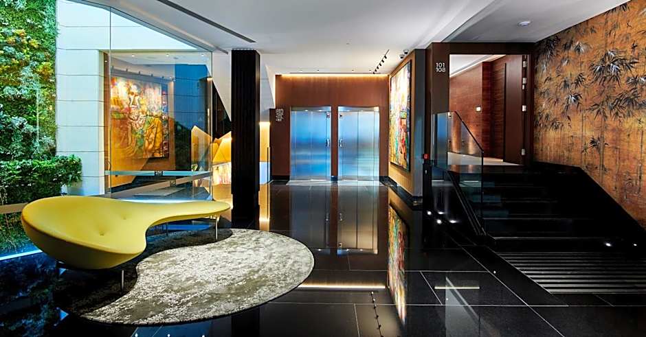 Hotel MyPalace León