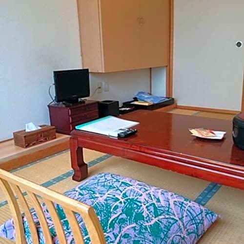 Inagaki Onsen Hotel Kagetsutei - Vacation STAY 85210