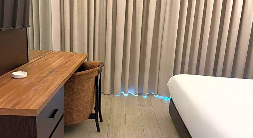Ny Suites