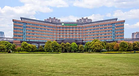 Holiday Inn Changzhou Wujin By IHG