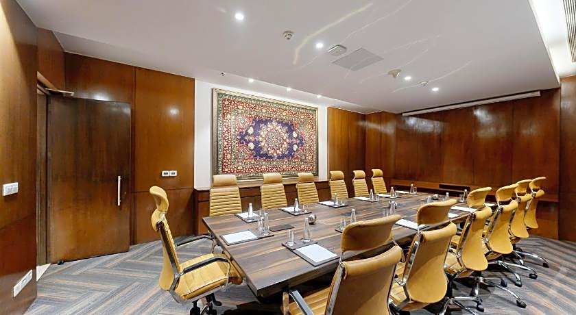 Park Plaza Chandigarh Zirakpur