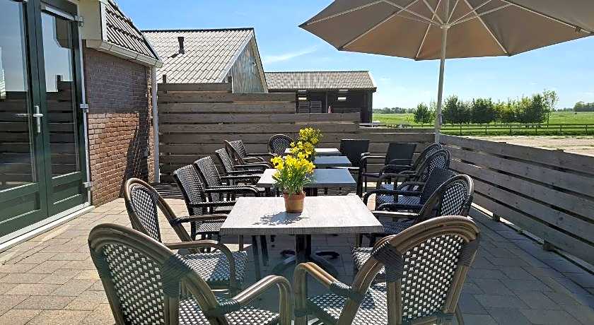 De Kan Hoeve appartementen