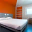 Ibis Budget de Fresnes
