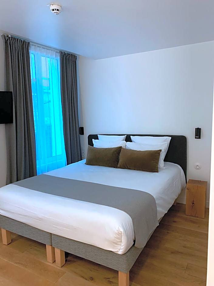 Appart Hôtel Victoria