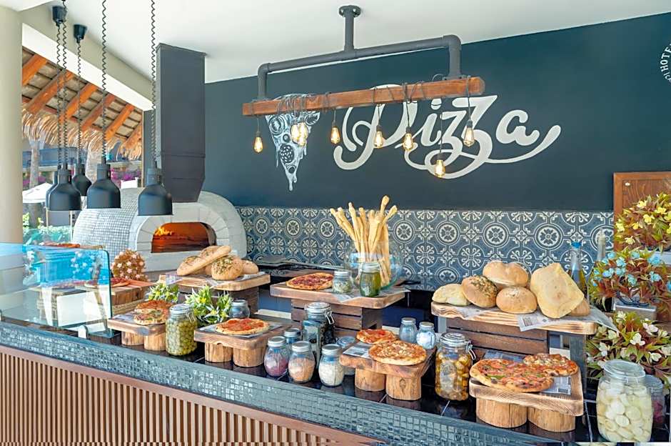 Royal Solaris Los Cabos - All Inclusive