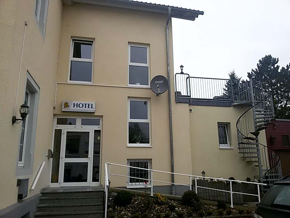 Hotel Saar