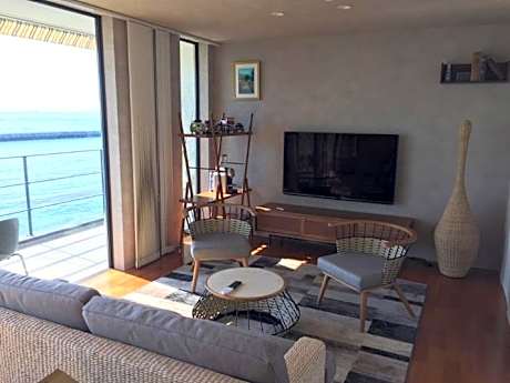 Villa Ocean Kamaguchi 