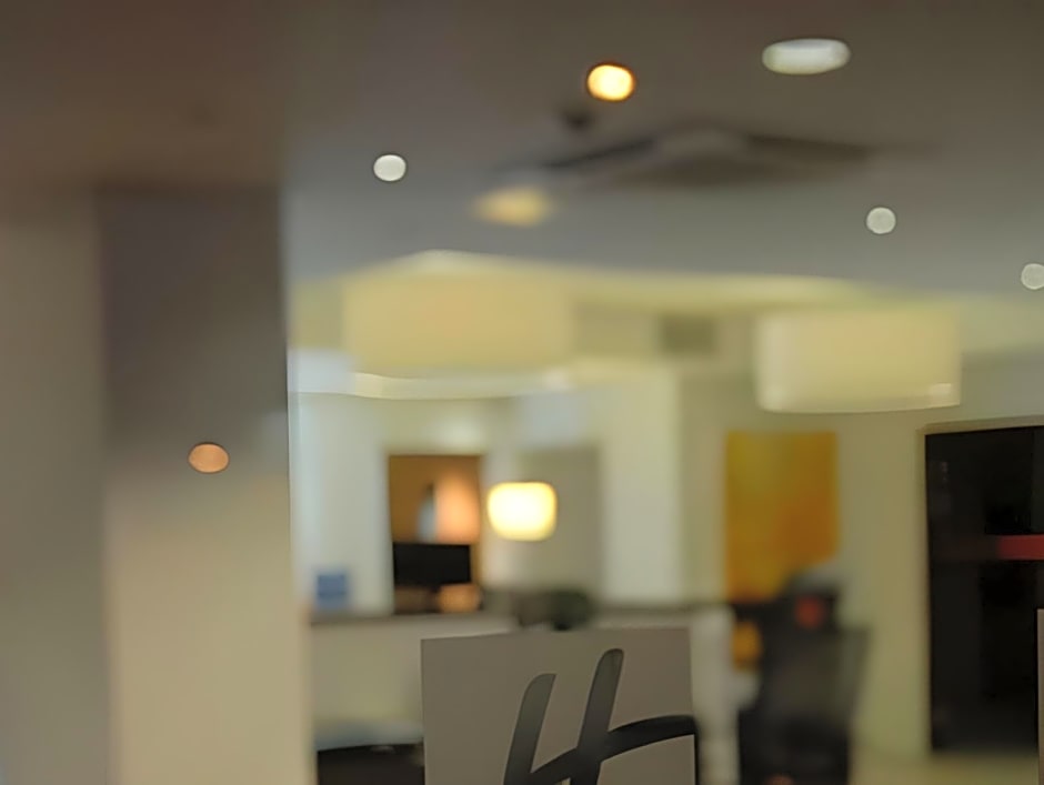 Holiday Inn Express Birmingham–South A45 By IHG