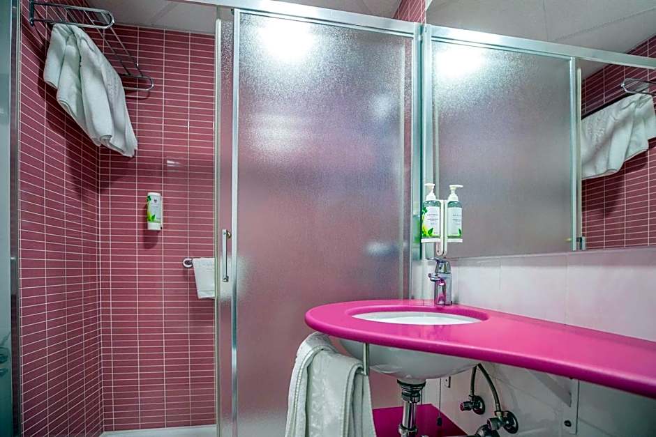 Hotel Servigroup Calypso