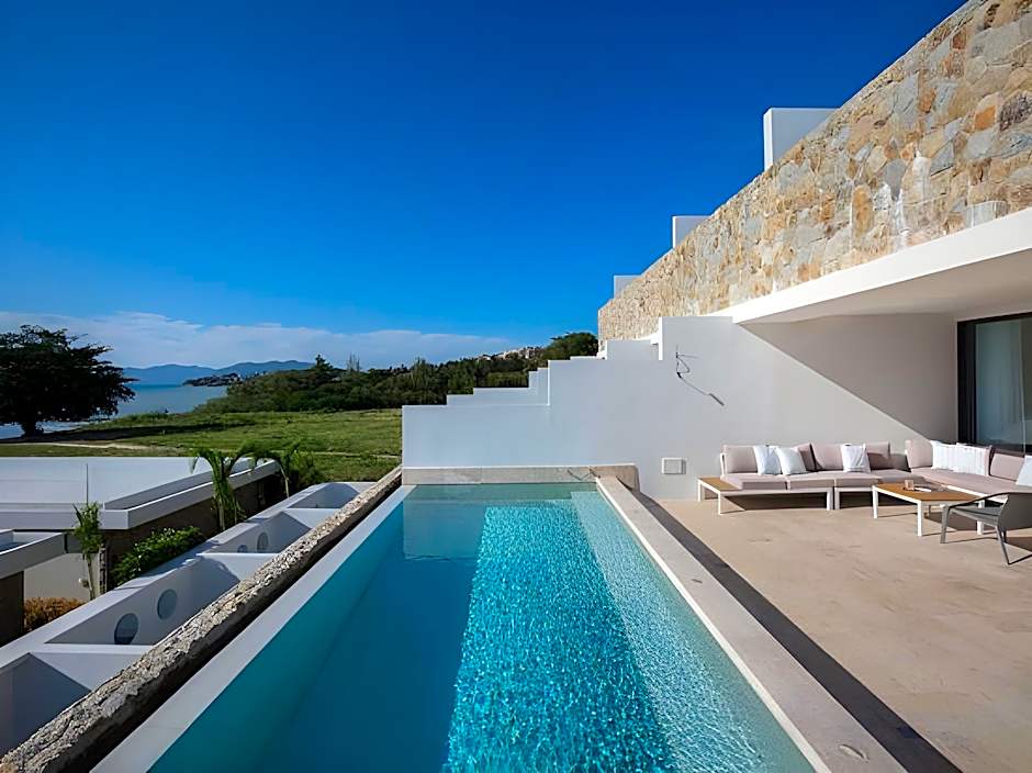 Skye Beach Hotel - Koh Samui