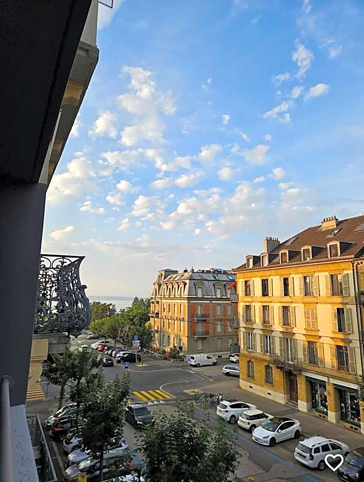 Hotel Des Arts
