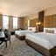Cambria Hotel Houston Downtown Convention Center
