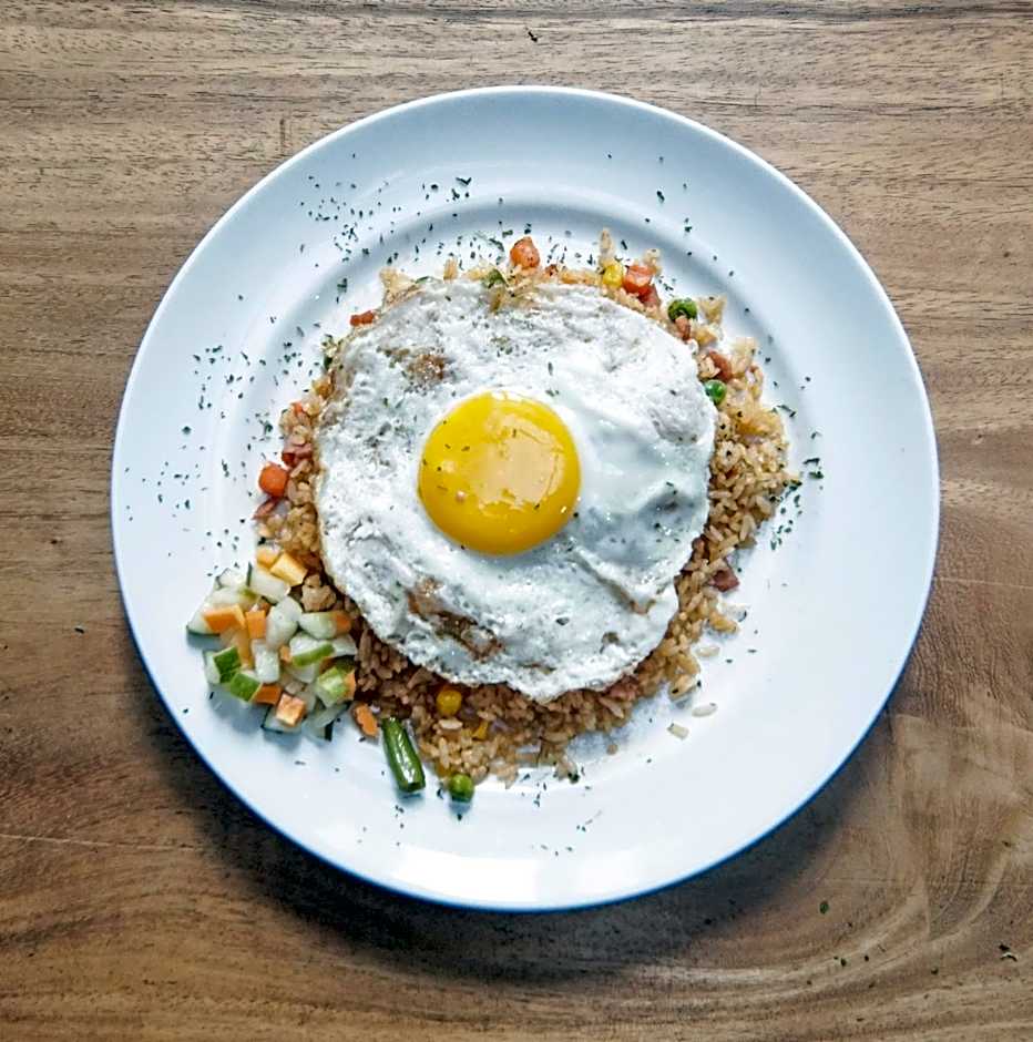 Bintang Darmawan Villa (BDV)