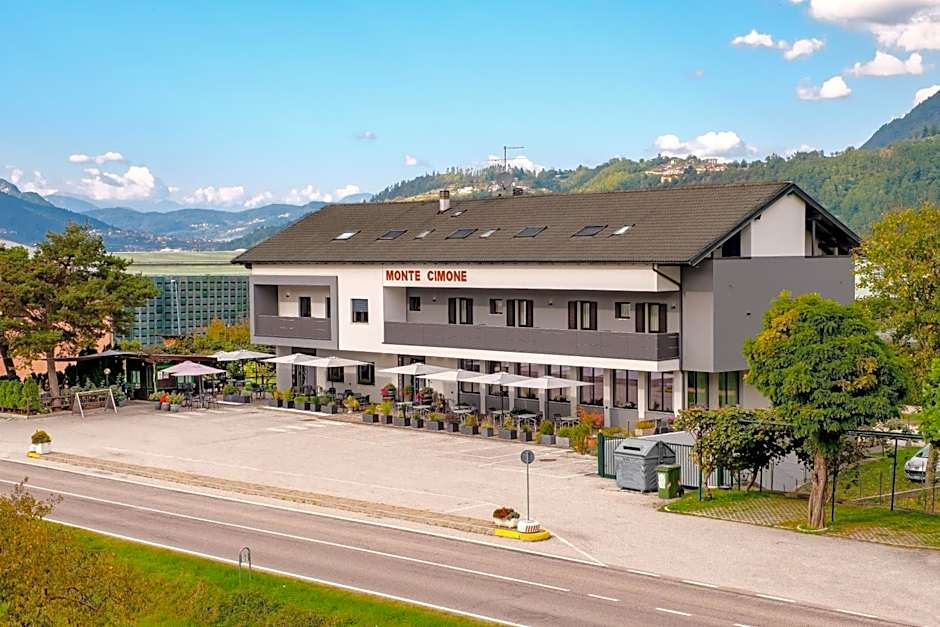 Hotel Monte Cimone