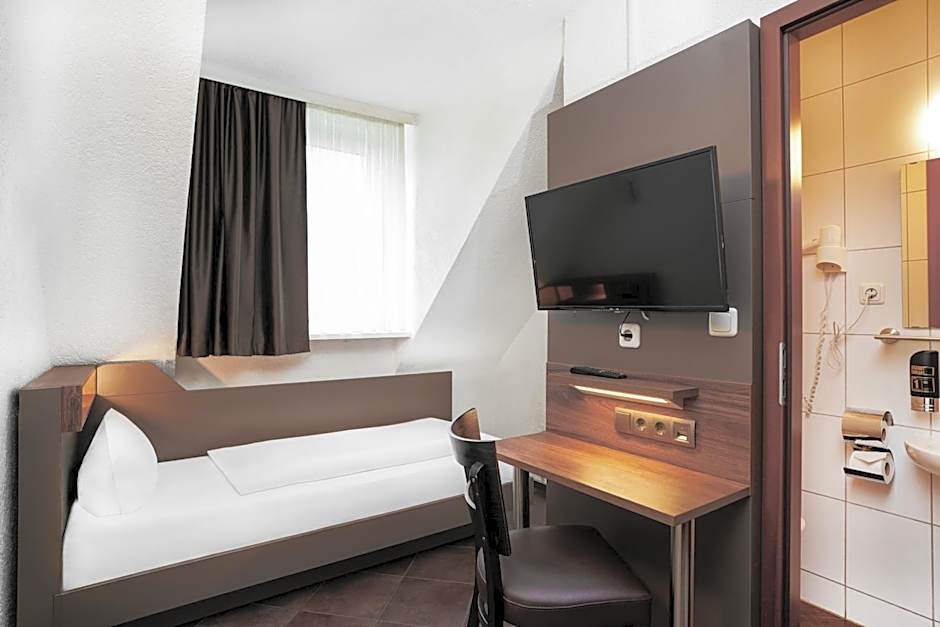Hotel Frohnhauser Hof