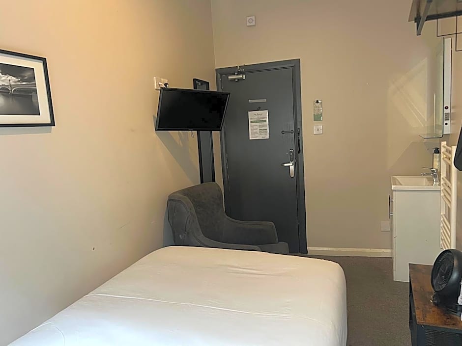 Borough High Street Rooms