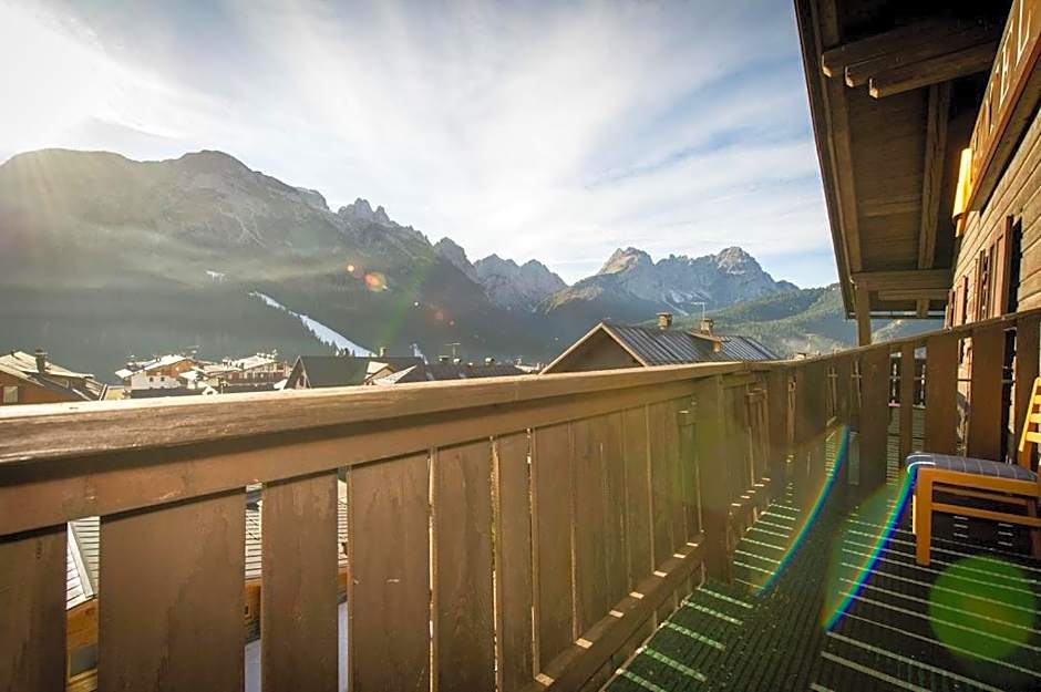 Wellness Hotel Bladen