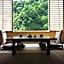 Hot spring inn Snow country(yukiguni)