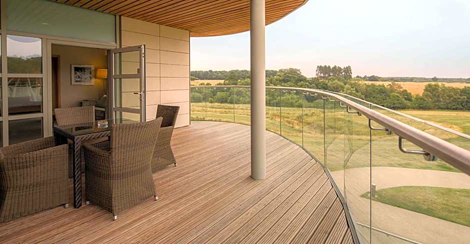 Hilton At St Georges Park