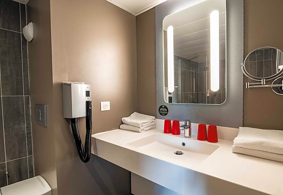 B&B HOTEL Limoges 3