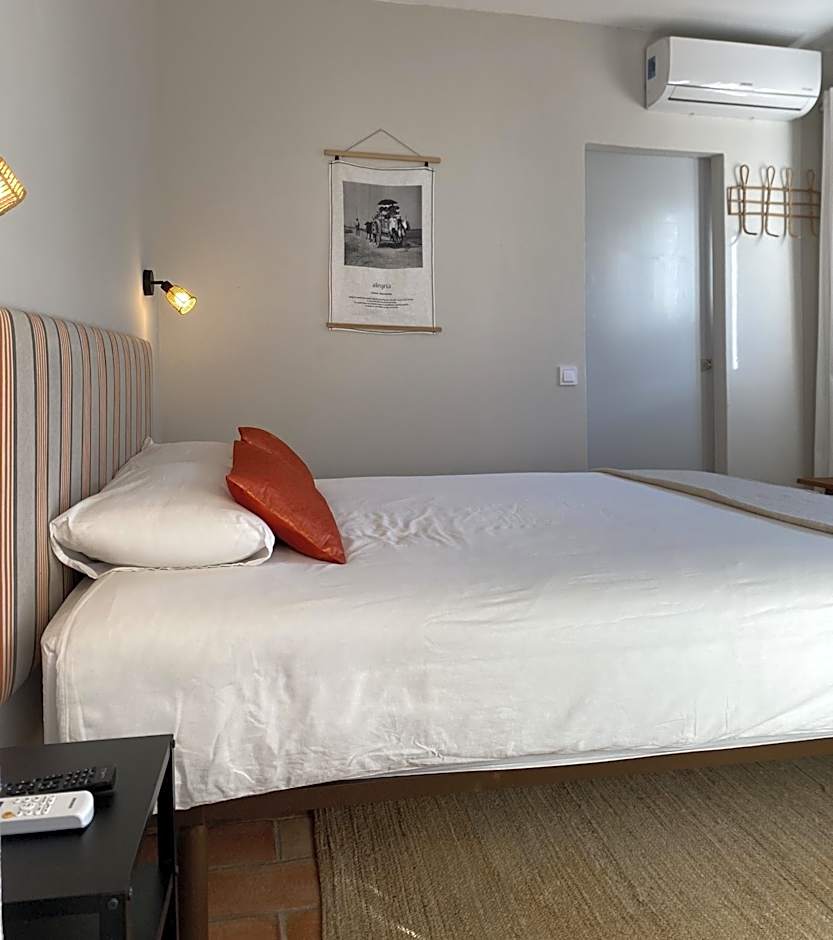 Casa Largo do Poço Guesthouse