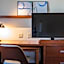 Courtyard by Marriott Burlington Mt. Holly/Westampton