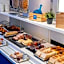 ibis budget Paris Porte de Vincennes