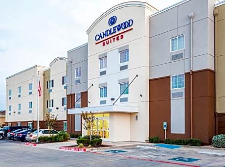 Candlewood Suites Georgetown By IHG
