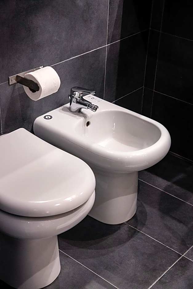 Borgo Vergini Garden B&B