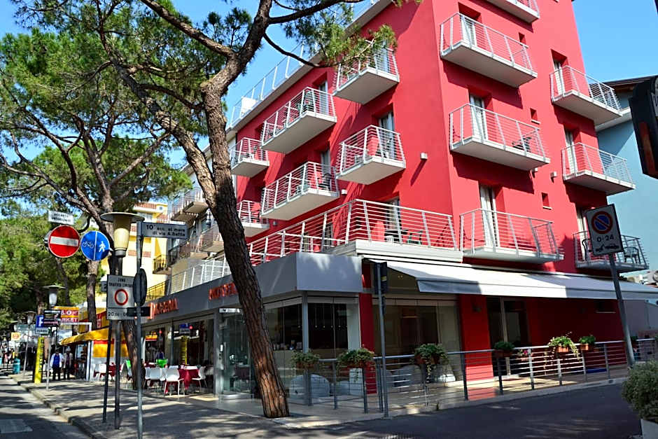 Hotel Morena