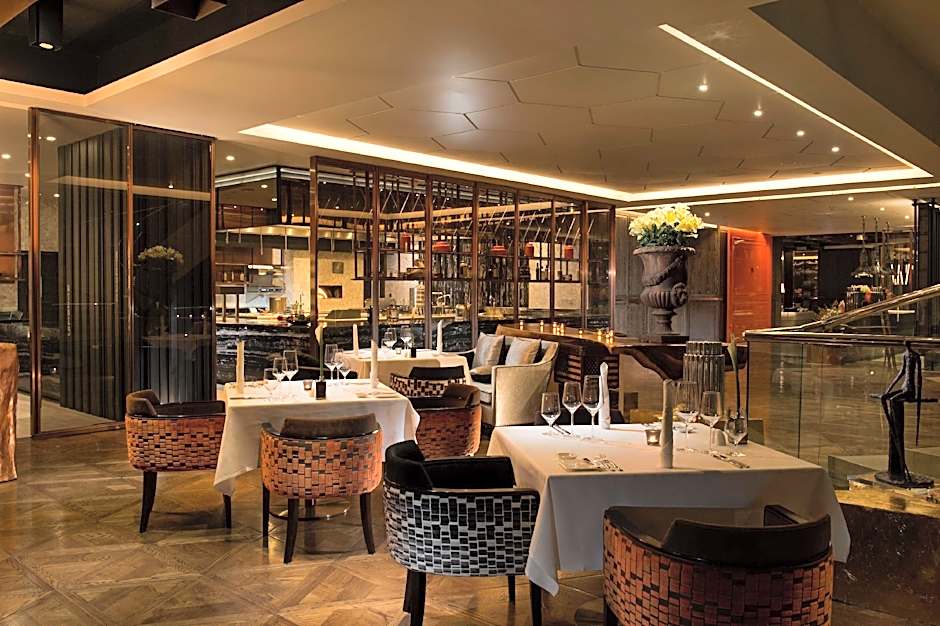 Hilton Sukhumvit Bangkok